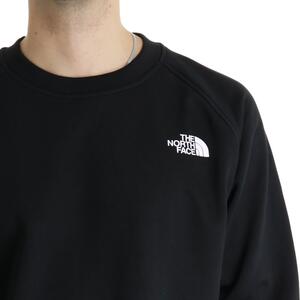 FELPA RAGLAN BOX NSE CREW THE NORTH FACE - Mad Fashion | img vers.300x/